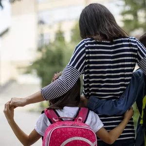 Imagen de portada para Curso online MAMAS SOLTERAS AL PODER