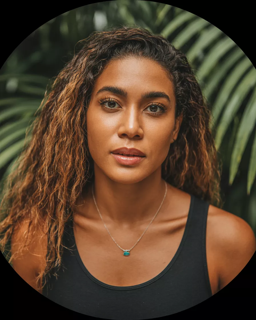 Ana Paula - mãe