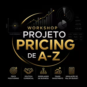Imagem de Workshop Projeto pricing de A-Z criado por KOEPPL na hotmart