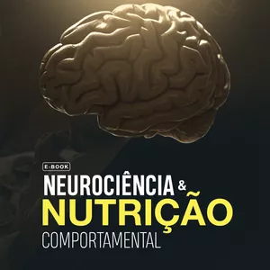 Imagem de capa para o Curso online Ebook Neurociência e Nutrição comportamental