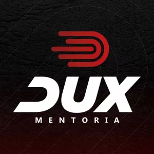 Imagem de capa para o Curso online Mentoria Dux