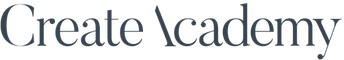 Create Academy