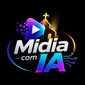 Imagem do curso Midia com IA