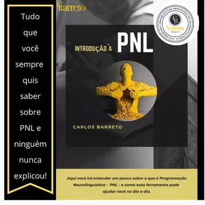 Imagem de capa para o Curso online Introdução a PNL