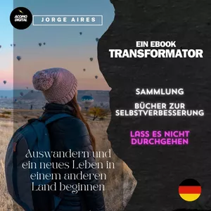 Cover image for Ebook Neues Leben, neues Land, die 33 Tipps für den Erfolg im Ausland