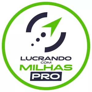 Imagem de capa para o Evento presencial Lucrando Com Milhas PRO Ao Vivo