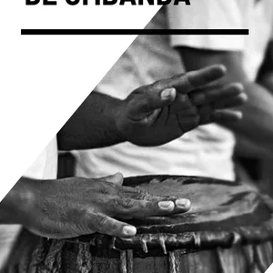 Imagem de capa para o Ebook Ritmos de Umbanda