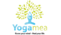 YogaMea School  logo