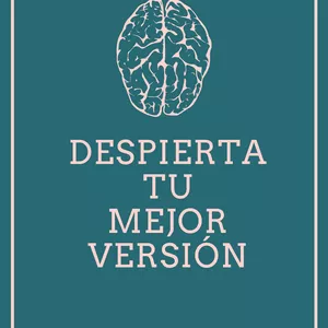 Imagen de portada para Ebook Despierta tu mejor versión