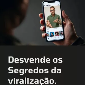 Imagem do curso Os segredos da viralização 