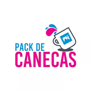 Imagem de capa para o Curso online +10.000 Artes para Canecas