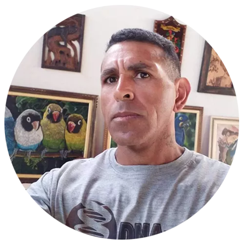 Ninão Amaral 