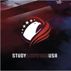 Imagem de capa para o Curso online Study and Work Usa