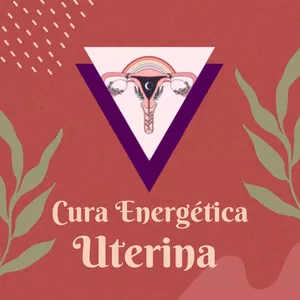 Imagem do curso Cura Energética Uterina 