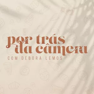 Imagem de capa para o Curso online Por trás da câmera com Débora Lemos