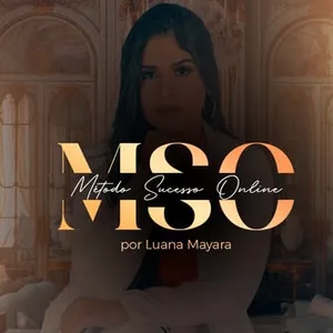Imagem de capa para o Curso online Metodo Sucesso Online