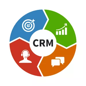 Imagem de capa para o Curso online CRM PARA HOTELARIA