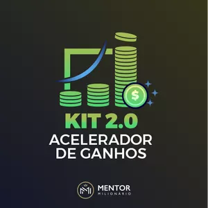 Imagem do curso KIT Acelerador de Ganhos 2.0