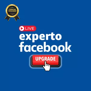 Imagen de portada para Curso online Upgrade Experto Facebook