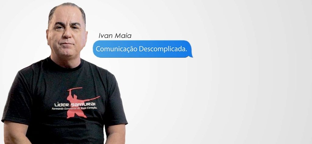 COMUNICAÇÃO DESCOMPLICADA 2.0