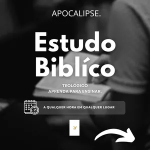 Imagem do curso Curso Apocalipse