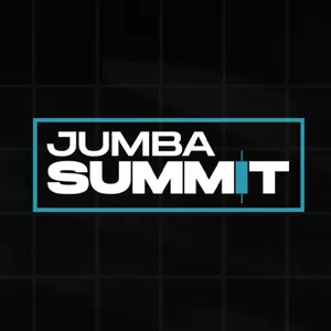 Imagem de capa para o Evento presencial JUMBA SUMMIT - A Arte da Alavancagem: Táticas de Opções para Investimento Inteligente
