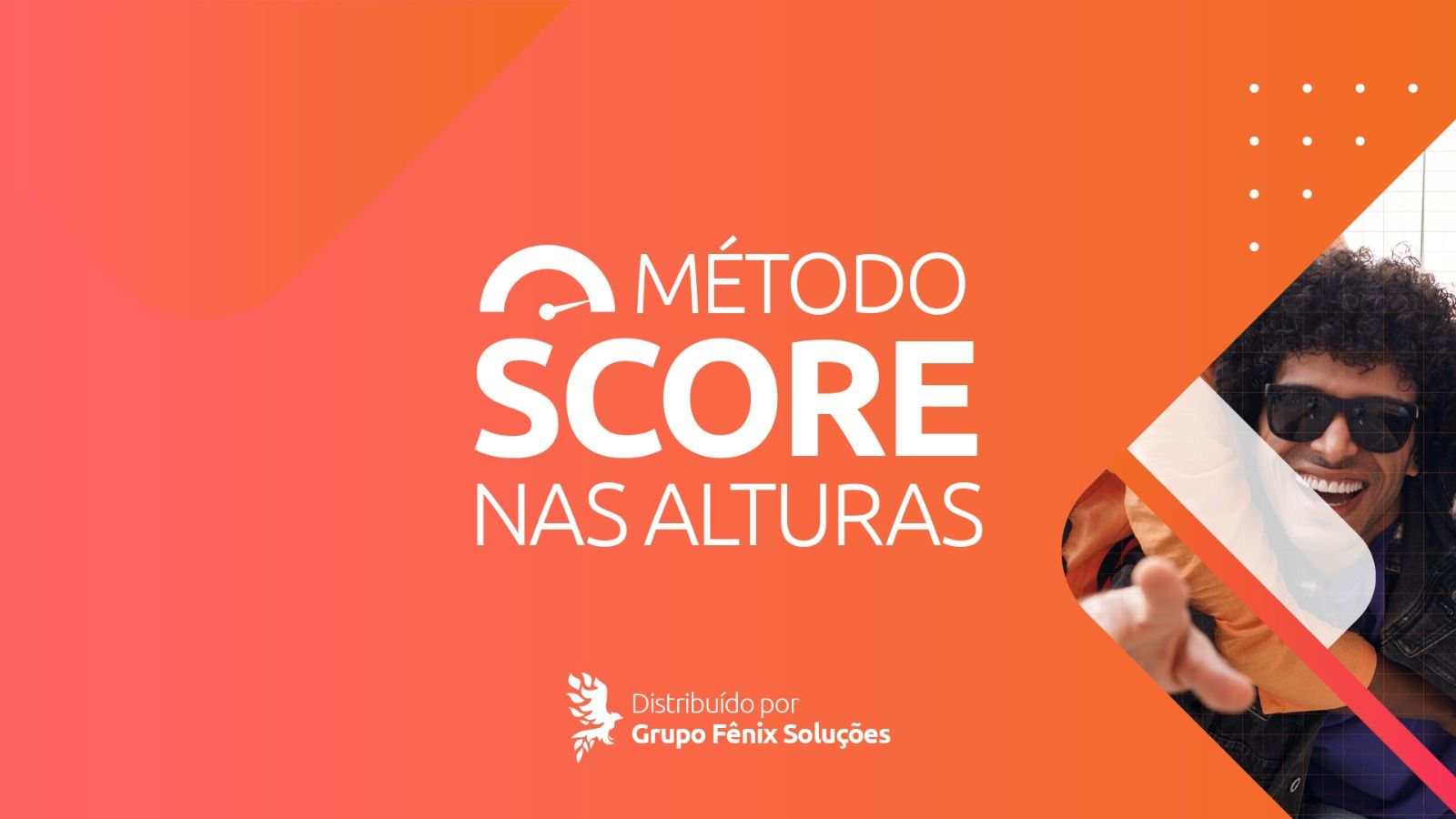Imagem do curso Método Score nas Alturas 