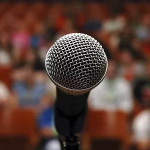 Imagem do curso Método Oratória 10X - Aprenda a vencer a timidez!