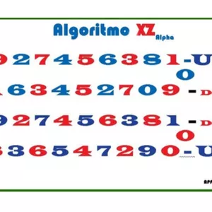 Imagem de capa para o Curso online Material Vídeo Aula Algoritmo Xz Alpha Binary Deriv 