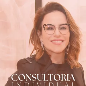 Imagem de capa para o Serviço online Consultoria Individual com Débora Aguillar