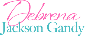 Debrena Jackson Gandy logo
