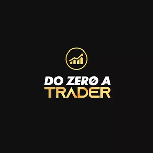 Imagem de capa para o Curso online De Zero a Trader