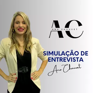 Imagem de capa para o Curso online Simulação de Entrevista 2.0