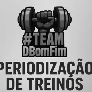 Imagem de Curso de Periodização TeamDBomfim criado por Daniel na hotmart