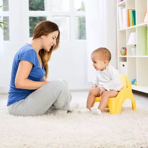Imagen de portada para Curso online Despídete del pañal en 21 días, de manera sencilla y desde casa