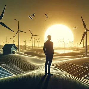 Imagen de portada para Curso online ISO 50001:2018, Certificación auditor líder en eficiencia, transición energética y gestión de energía.