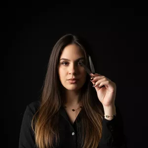 Imagen de portada para Curso online Curso profesional de extensiones de pestañas pelo a pelo