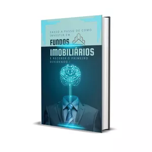 Imagem do curso Passo a passo de como investir, em fundos imobiliários, e receber o primeiro dividendo !
