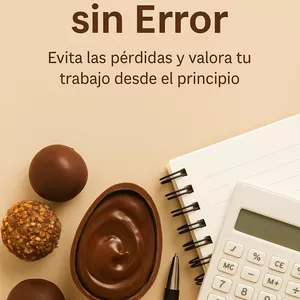 Imagen de portada para Ebook Precificación Sin Error