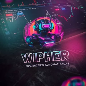 Imagem do curso AUTOMAÇÃO WIPHER