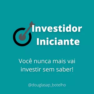 Imagem do curso Investidor Iniciante