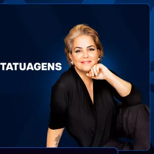 Imagem do curso Decodificação e  Interpretação de Tatuagens