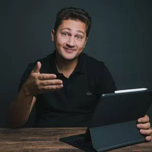 Imagem de capa para o Curso online Análise de perfil LinkedIn