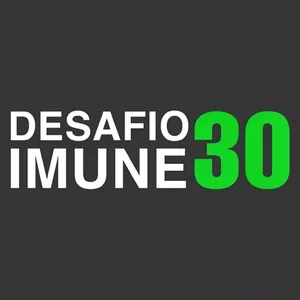 Imagem de capa para o Curso online Desafio Imune 30