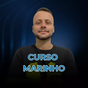 Curso CURSO MARINHO - AQUARISMO SEM MISTERIO