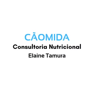 Imagem de capa para o Serviço online CÃOmida Consultoria Nutricional Cães e Gatos