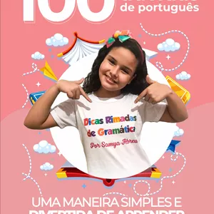 Imagem principal do produto 100 Dúvidas de Português