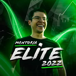 Imagem de capa para o Curso online Mentoria Elite