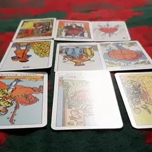 Imagen de portada para Curso online Descubre Omitie Tarot Opiniones: Tu Destino en Nuestras Cartas 🔮☎