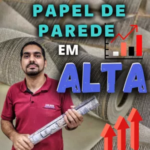 Imagem de Papel de Parede Em Alta criado por uelber borges de oliveira na hotmart